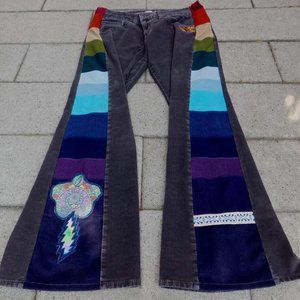 Wheelie Stealie Rainbow SidePaneLzz || OLd Sk0oLLL